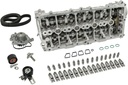 Timing Chain Kit + Timing Belt Kit + Water Pump