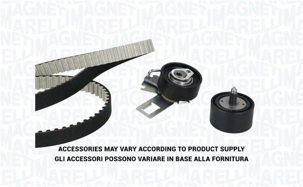 Timing Belt Kit