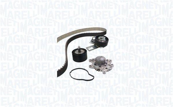 Water Pump & Timing Belt Kit
