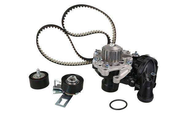 Water Pump & Timing Belt Kit