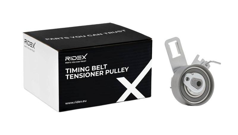 Tensioner Pulley, timing belt