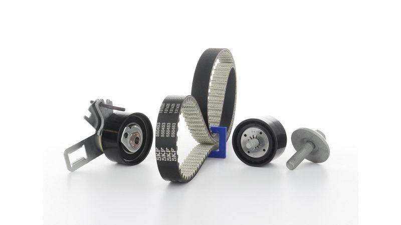 Timing Belt Kit