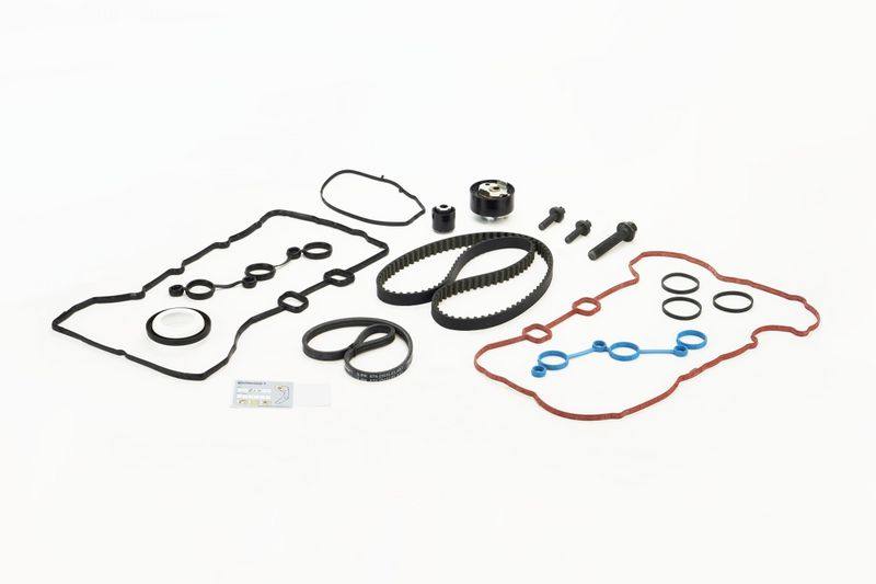Timing Belt Kit