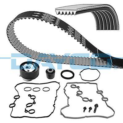 Timing Belt Kit