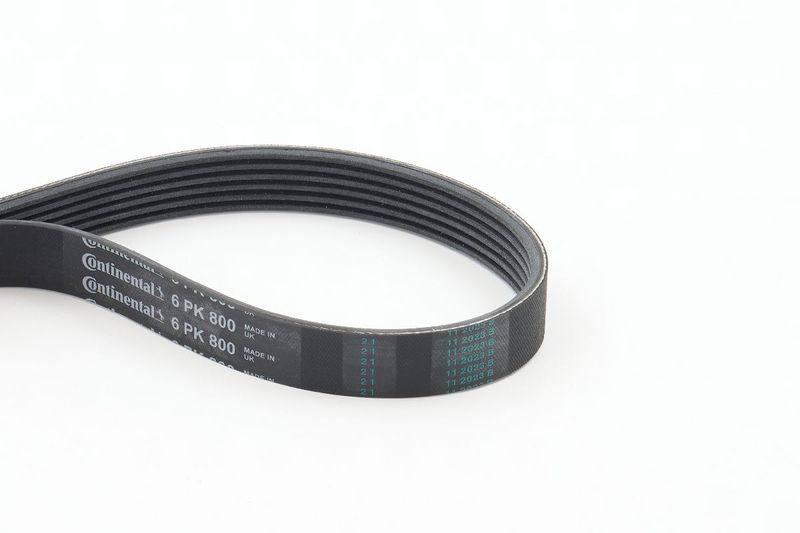 V-ribbed Belt