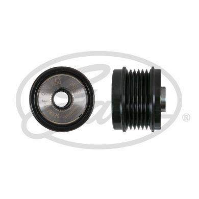Alternator Freewheel Clutch