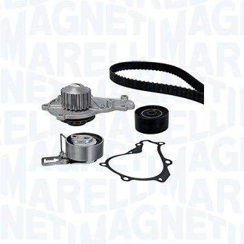 Water Pump & Timing Belt Kit