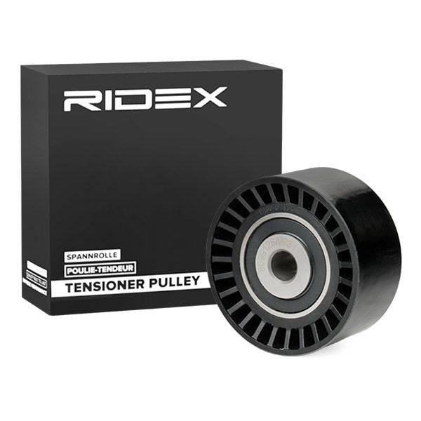 Deflection Pulley/Guide Pulley, timing belt