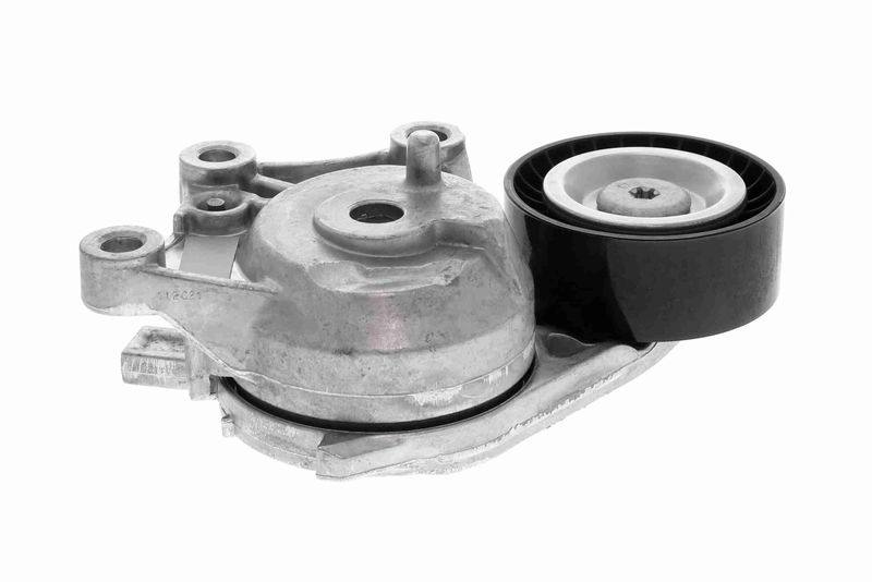 Tensioner Pulley, V-ribbed belt