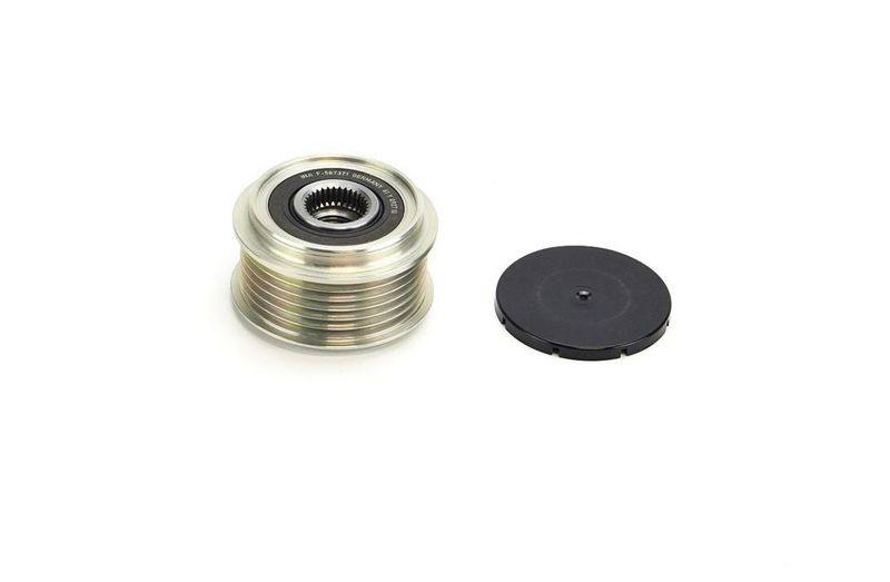 Alternator Freewheel Clutch