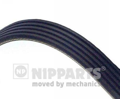 V-ribbed Belt