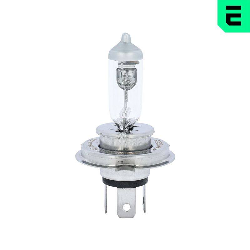 Bulb, front fog light