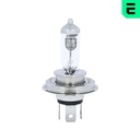 Bulb, front fog light