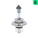 Bulb, front fog light