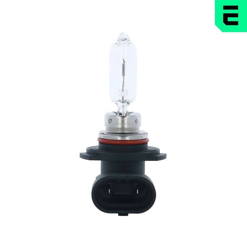 Bulb, front fog light