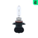 Bulb, front fog light