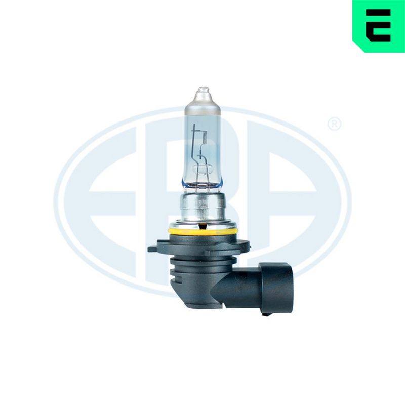 Bulb, front fog light