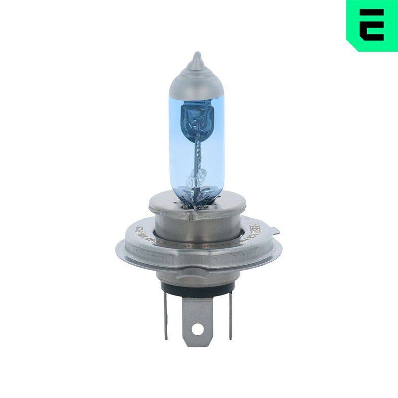 Bulb, front fog light