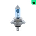Bulb, front fog light