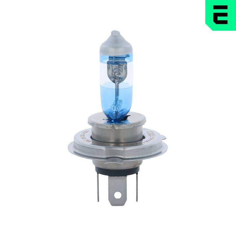 Bulb, front fog light