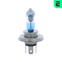 Bulb, front fog light