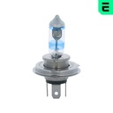 Bulb, front fog light