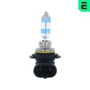 Bulb, front fog light