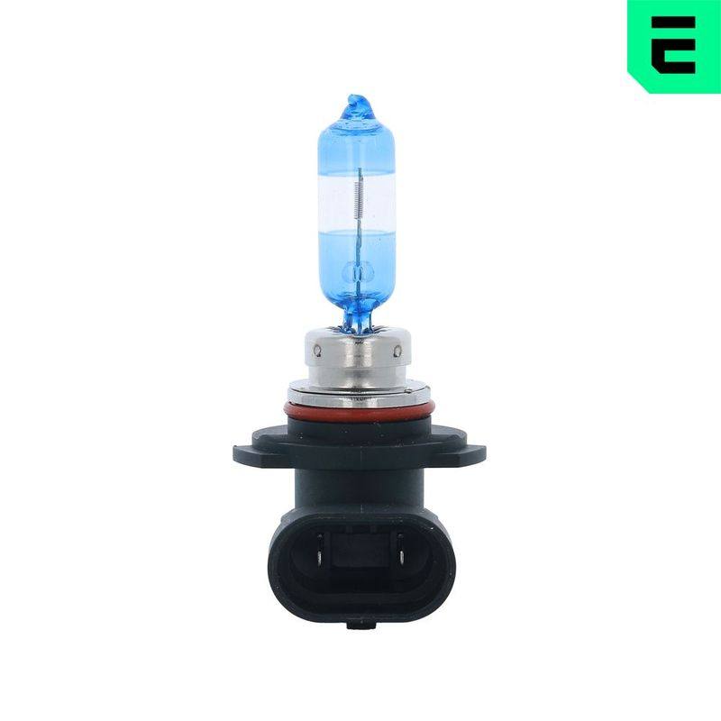 Bulb, front fog light
