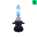 Bulb, front fog light