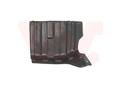 Engine Compartment Noise Insulation