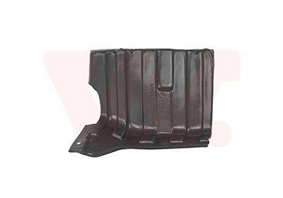 Engine Compartment Noise Insulation