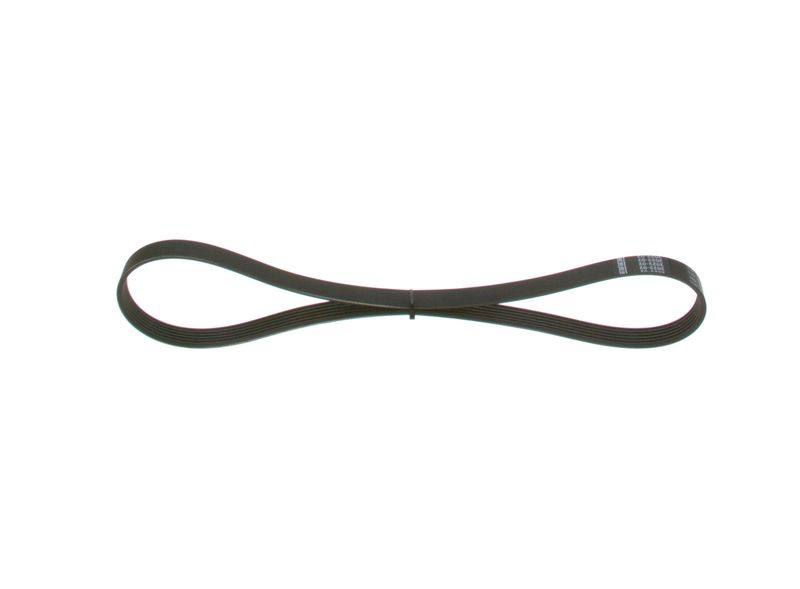 V-ribbed Belt