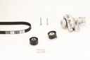 Water Pump & Timing Belt Kit