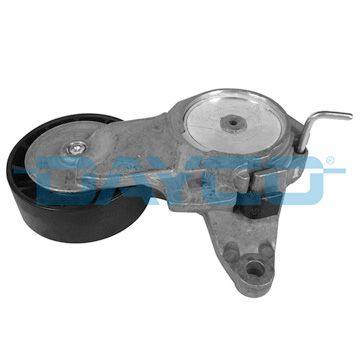 Belt Tensioner, V-ribbed belt