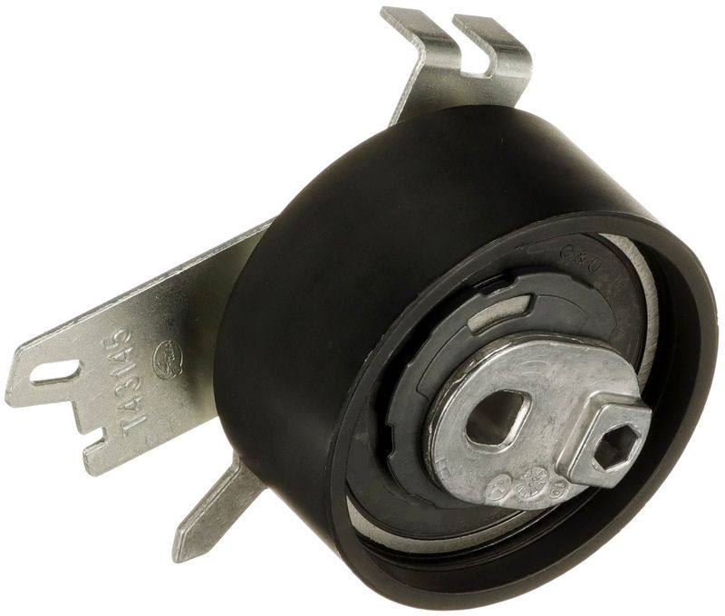 Tensioner Pulley, timing belt
