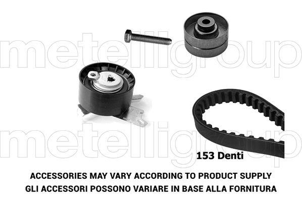 Timing Belt Kit