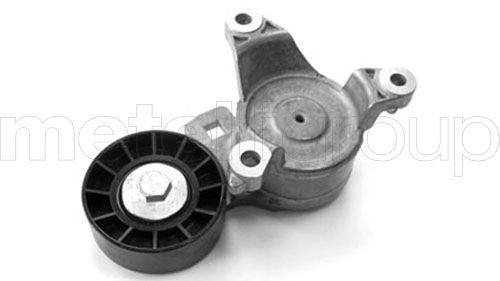 Belt Tensioner, V-ribbed belt