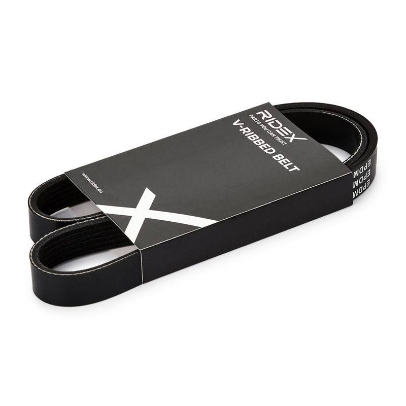 V-ribbed Belt