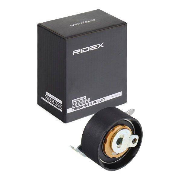 Tensioner Pulley, timing belt