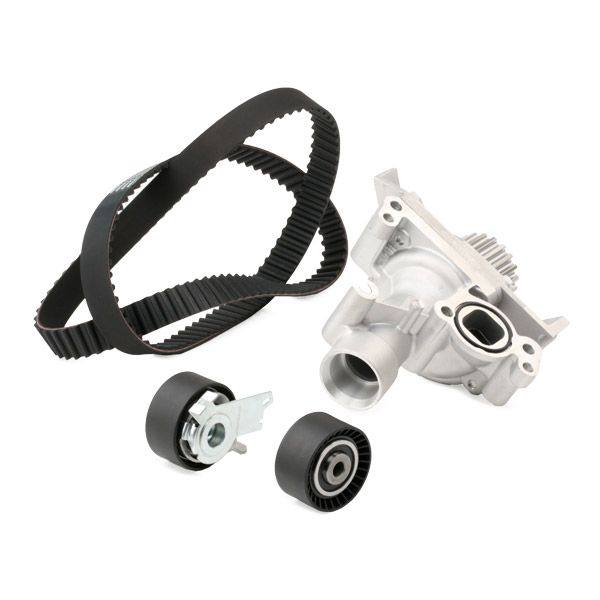 Water Pump & Timing Belt Kit