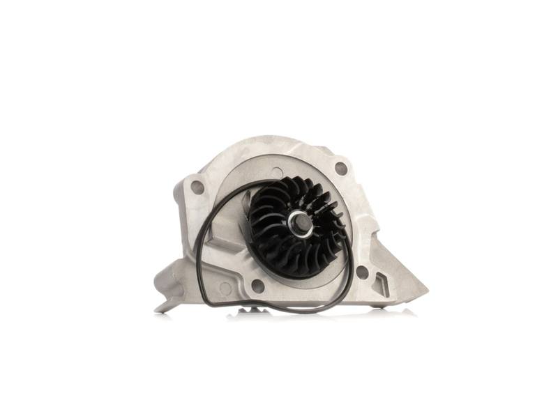 Water Pump & Timing Belt Kit