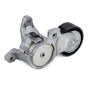 Tensioner Pulley, V-ribbed belt