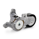 Tensioner Pulley, V-ribbed belt