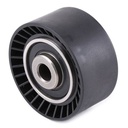Deflection Pulley/Guide Pulley, timing belt