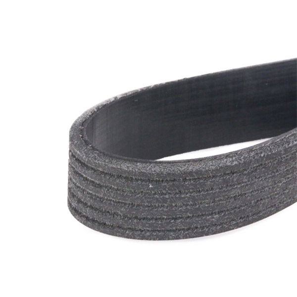 V-ribbed Belt Set
