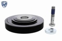 Belt Pulley Set, crankshaft