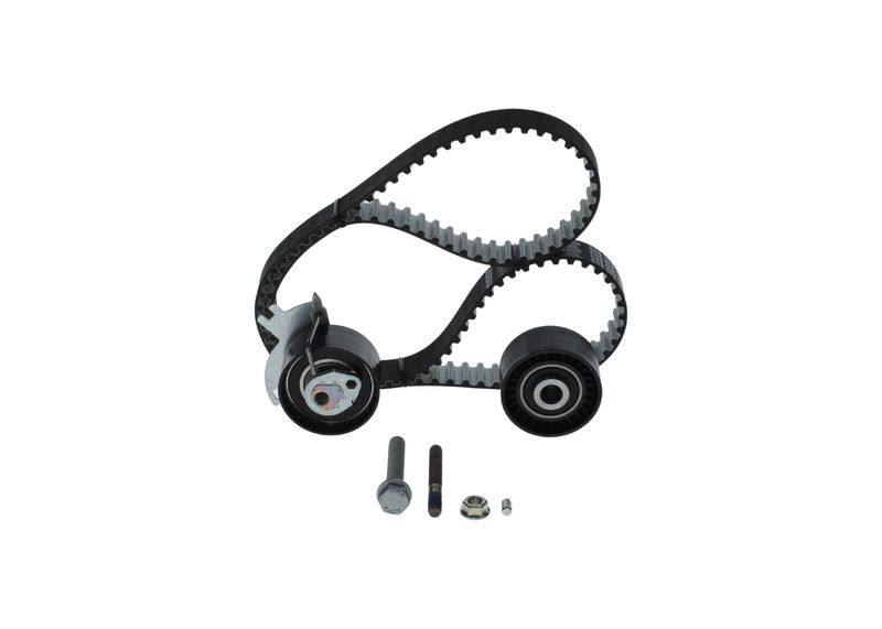 Timing Belt Kit