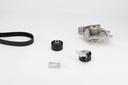 Water Pump & Timing Belt Kit