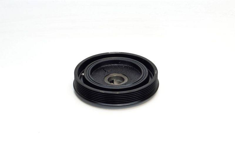 Belt Pulley, crankshaft