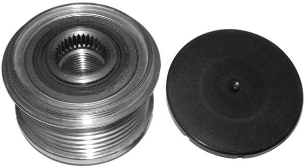 Alternator Freewheel Clutch